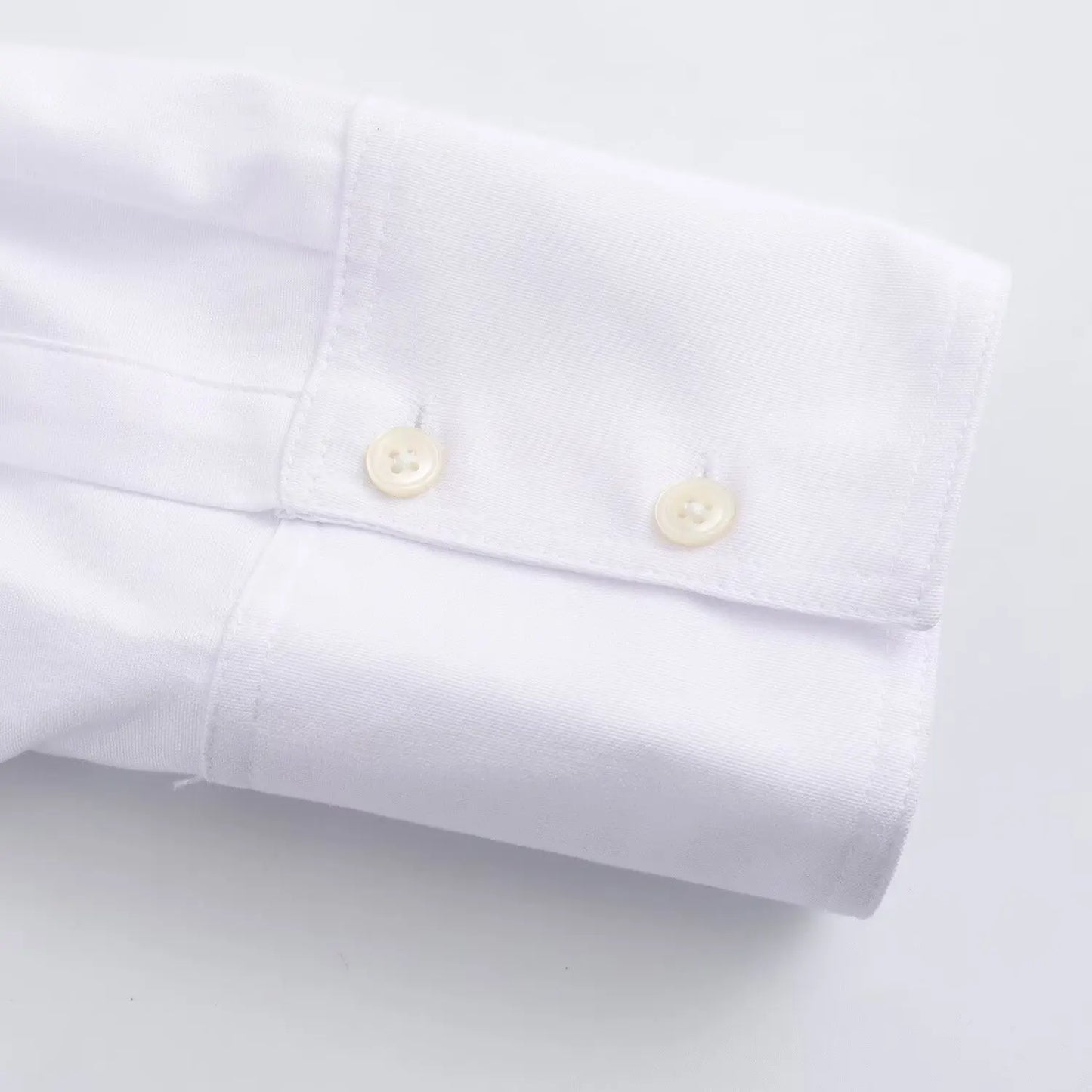 Buttoned Blouse