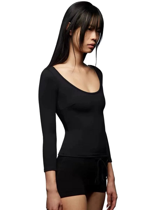 Tank Air | Long Sleeve