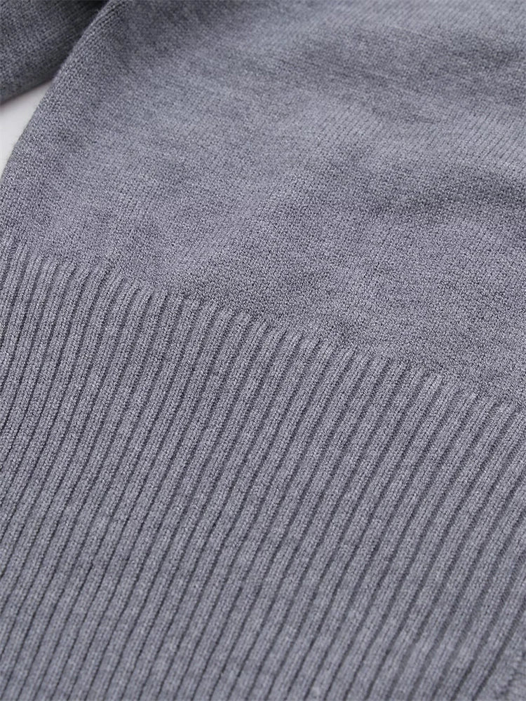 Knitted 2 Piece Set | 2000s Tracksuit